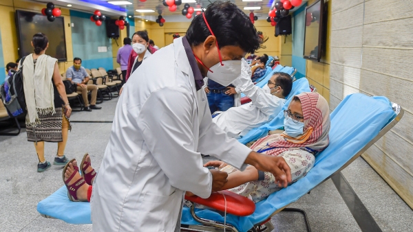 চলতি বছরে কবে পালিত হবে ডাক্তার দিবস চলতি বছরে কবে পালিত হবে ডাক্তার দিবস