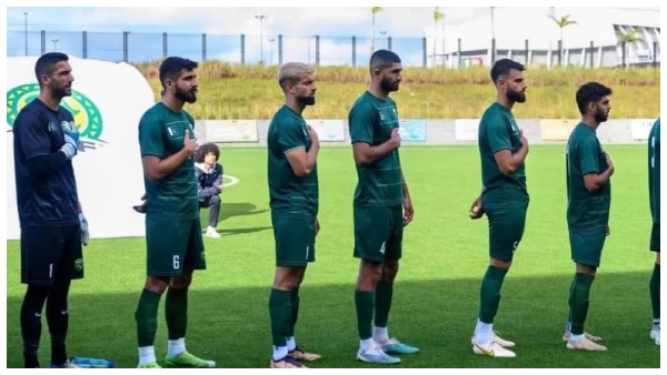 পাকিস্তান