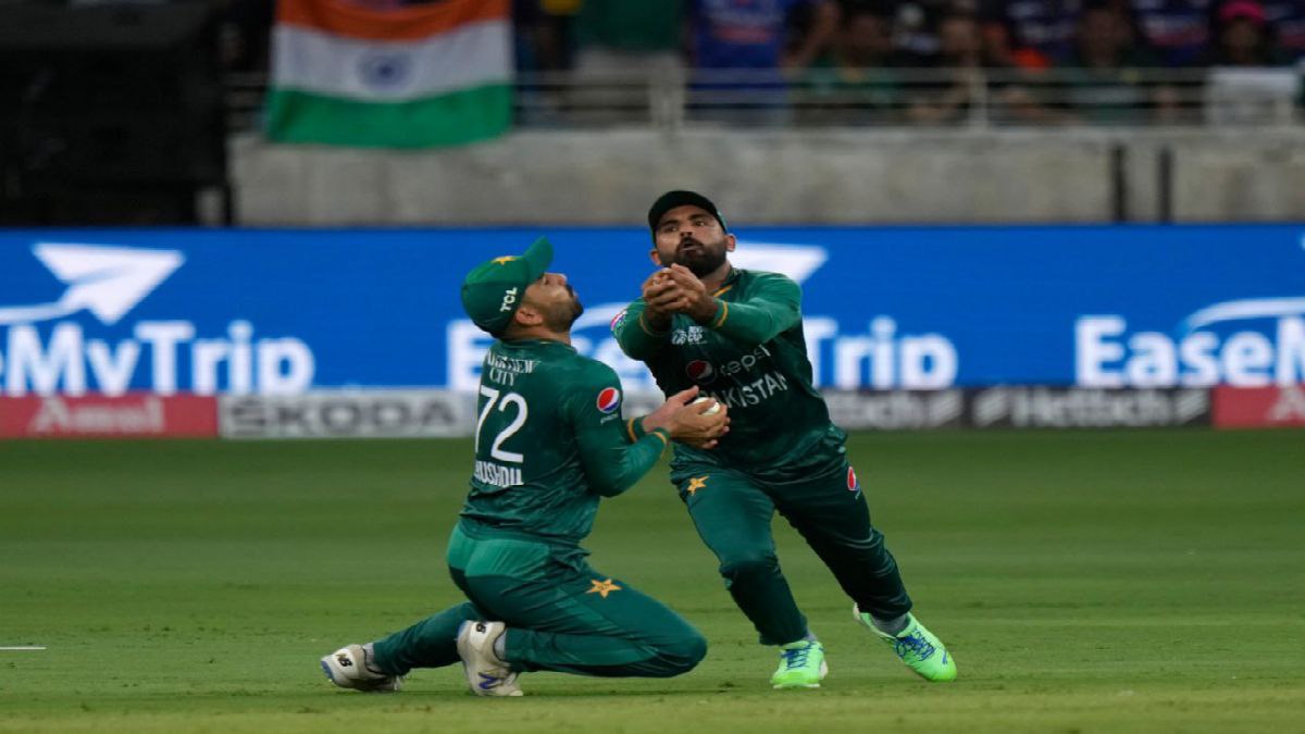 পাকিস্তান দল