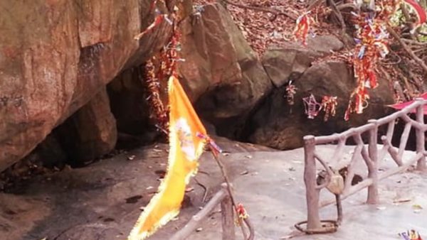 অম্বিকা মাতার মন্দির