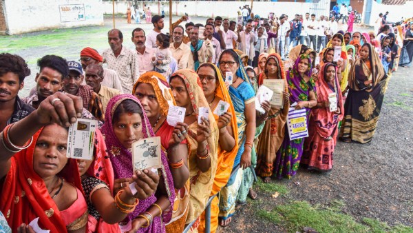 West Bengal Panchayat Election