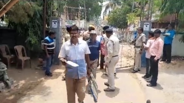 Panchayet Election 2023