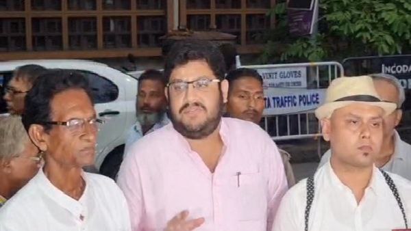 সর্বদলীয় বৈঠক কংগ্রেস সর্বদলীয় বৈঠক কংগ্রেস