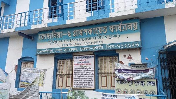 বিজেপি-তৃণমূলের মুখে শুধুই উন্নয়ন বিজেপি-তৃণমূলের মুখে শুধুই উন্নয়ন
