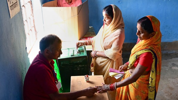 image of Panchayat Election