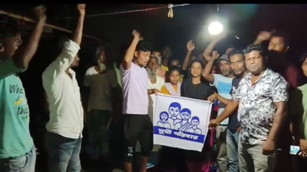 তৃণমূলে ভাঙন ধরালেন নির্দল