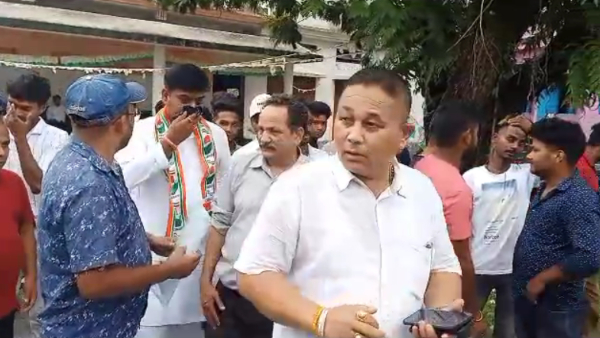 West Bengal Panchayat Election 2023 West Bengal Panchayat Election 2023