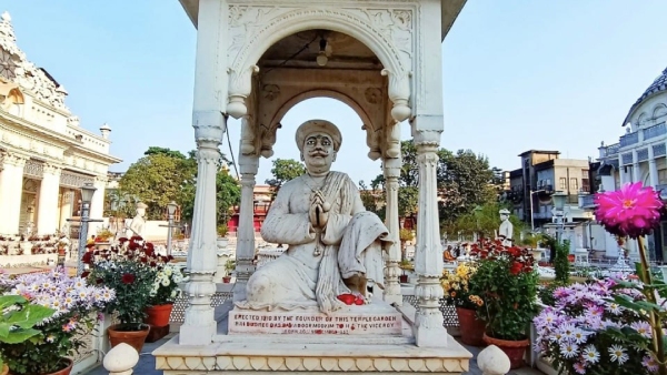 কী বিশেষত্ব মন্দিরের 