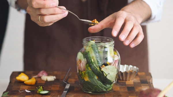 শরীর সুস্থ রাখতে কী খাবেন শরীর সুস্থ রাখতে কী খাবেন