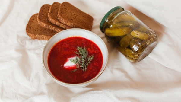 আচার খাওয়া কেন ভালো আচার খাওয়া কেন ভালো