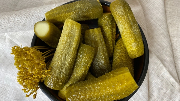 আচারে কী কী থাকে আচারে কী কী থাকে