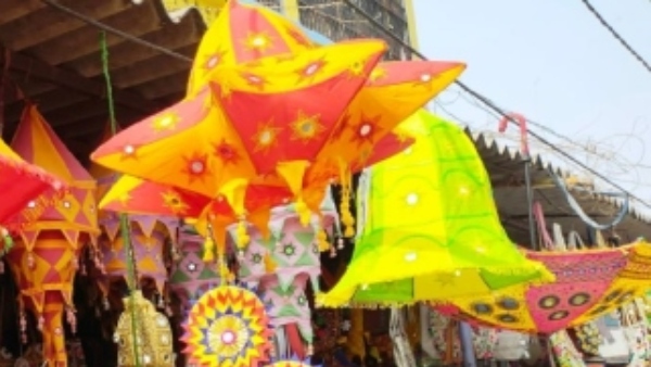 কোথা থেকে এলো এই শিল্প
