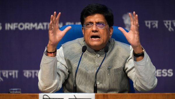 image of piyush goyal
