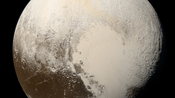 pluto