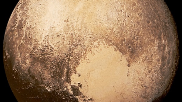 pluto