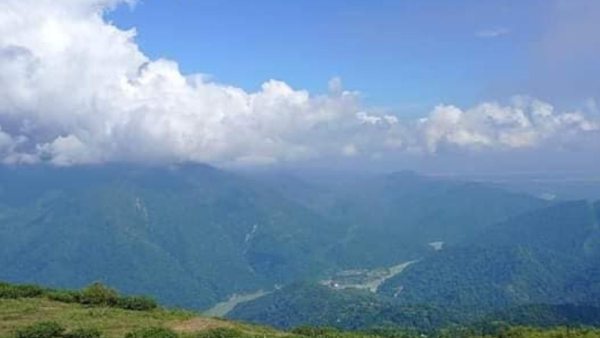 বেড়িয়ে আসুন নামথিং পোখরি থেকে বেড়িয়ে আসুন নামথিং পোখরি থেকে