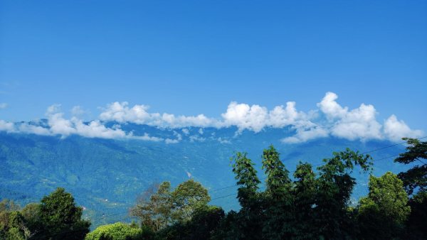 বেড়িয়ে আসুন নামথিং পোখরি থেকে বেড়িয়ে আসুন নামথিং পোখরি থেকে