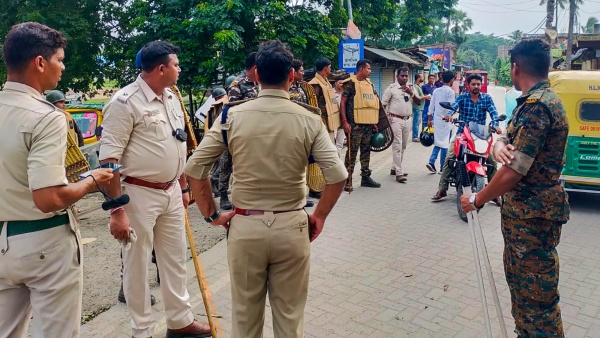 image of police