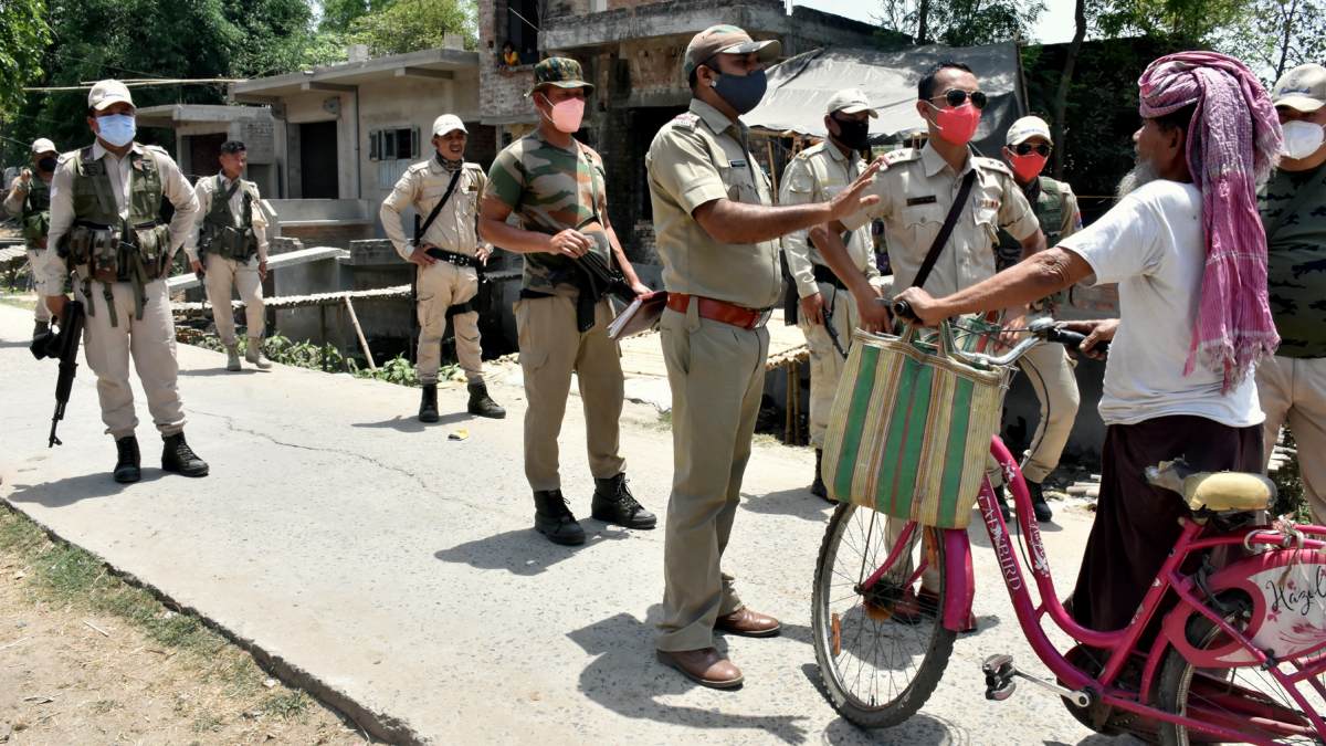 Panchayat Election 2023