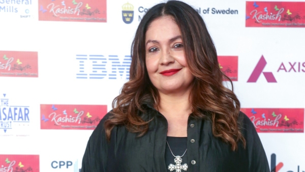 Pooja Bhatt