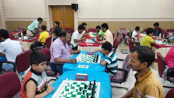 প্রিমিয়ার চেস লিগ