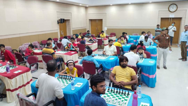 প্রিমিয়ার চেস লিগ