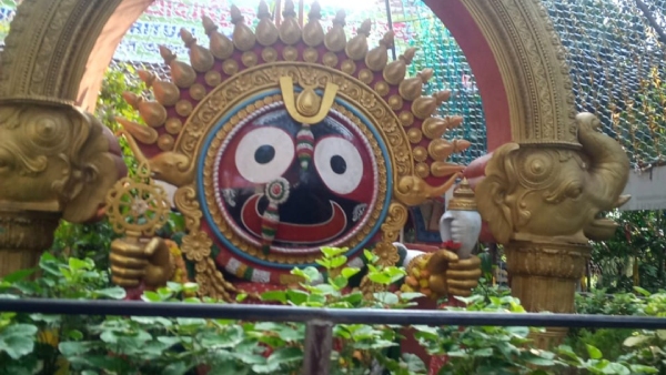 গুপ্ত বৃন্দাবন