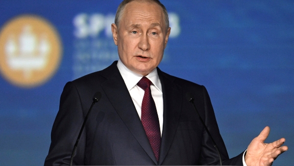 Putin in crisis: বিদ্রোহী ভাড়াটে সেনারা মস্কোর দিকে এগোচ্ছে