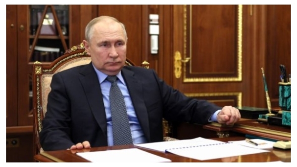 পুতিন পুতিন