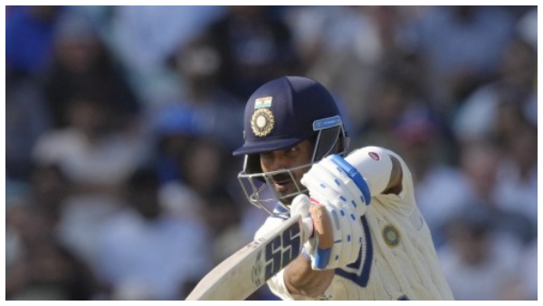 রাহানে রাহানে