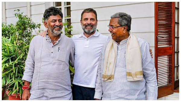 রাহুল গান্ধী