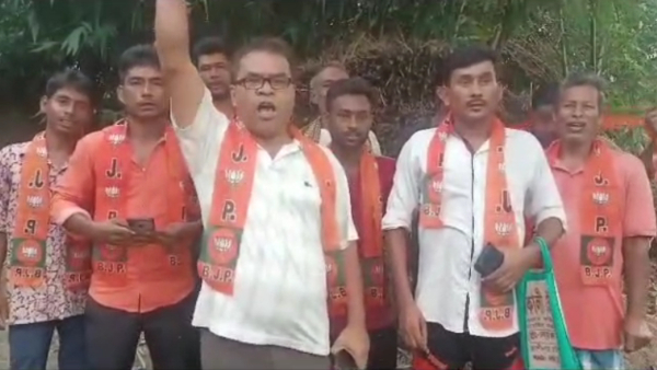 Panchayat Election
