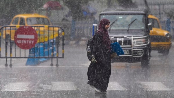 image of rain in kolkata image of rain in kolkata