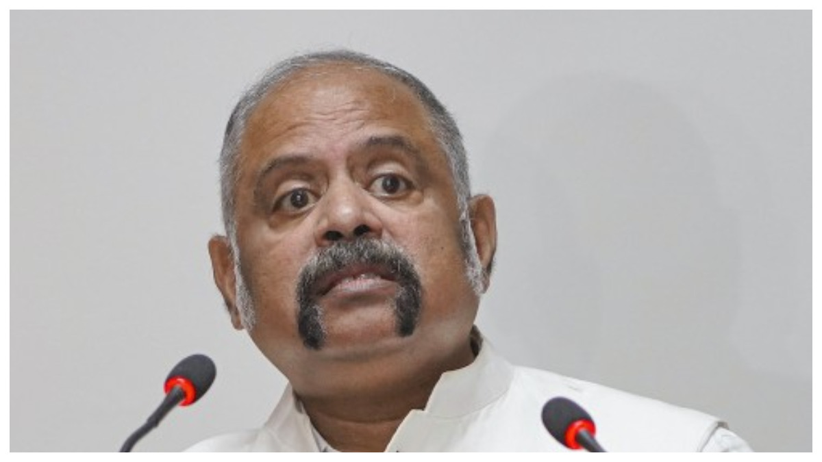 রাজীব সিনহা