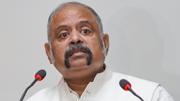 রাজীব সিনহা