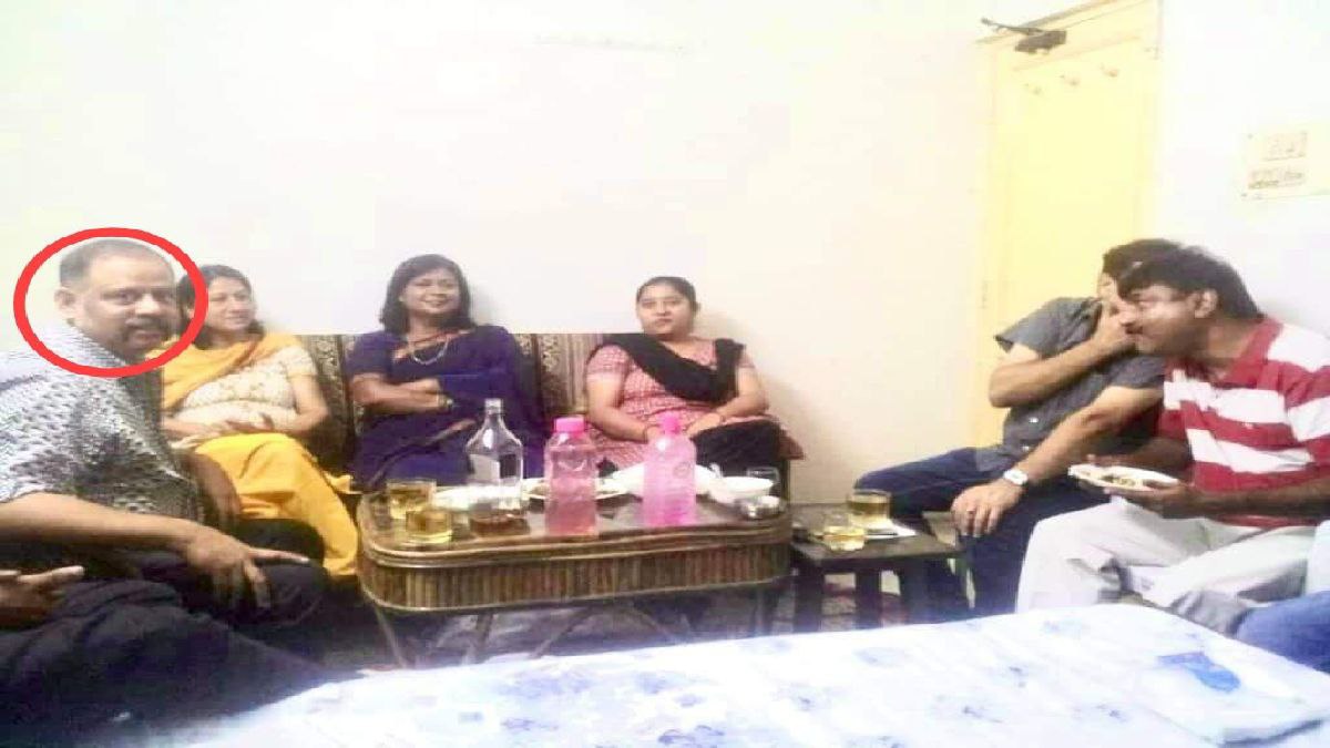 রাজীব সিনহা রাজীব সিনহা