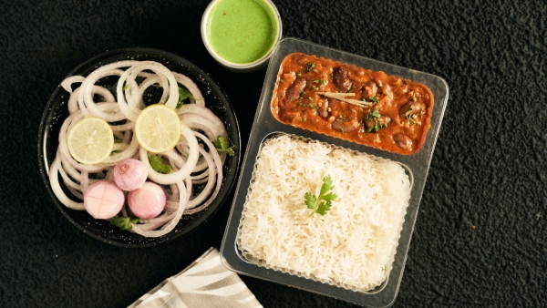 রাজমা