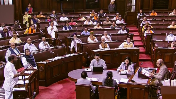 Rajya Sabha