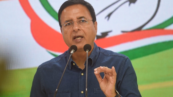 image of Randeep-Surjewala