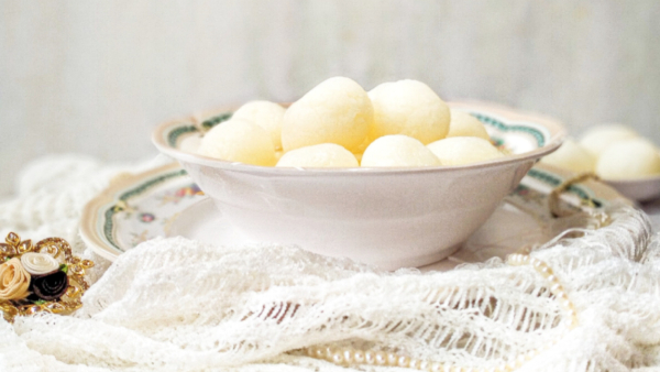image of Rasgulla