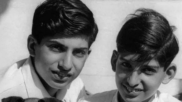 রতন টাটার এই ভাইকে চেনেন রতন টাটার এই ভাইকে চেনেন