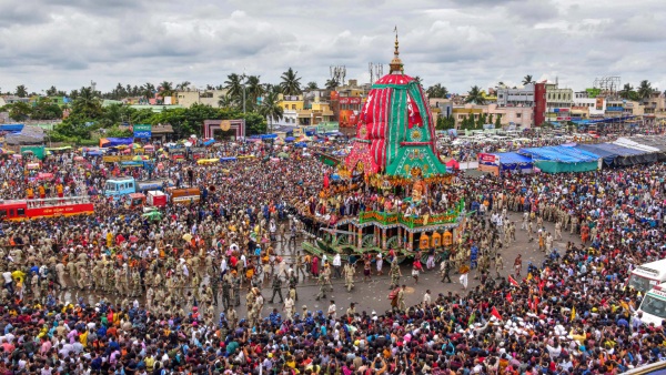 image of rath yatra