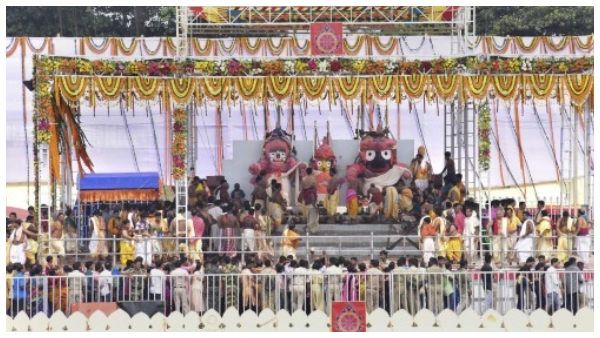 জগন্নাথ জগন্নাথ