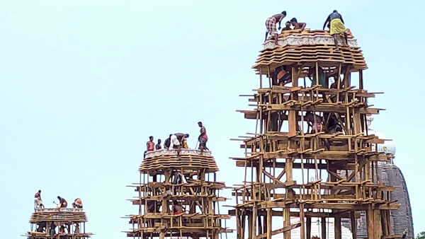 Rath Yatra Rath Yatra