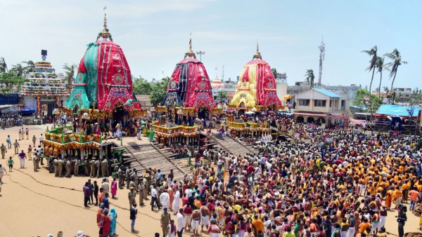 image of rath yatra