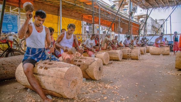 Rath Yatra Rath Yatra