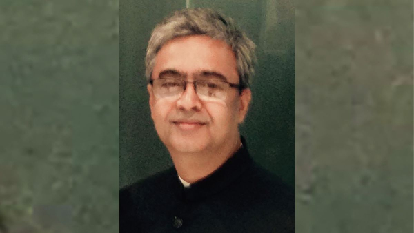 ভারতীয় গুপ্তচর সংস্থা র-এর নতুন প্রধান মনোনীত রবি সিনহা