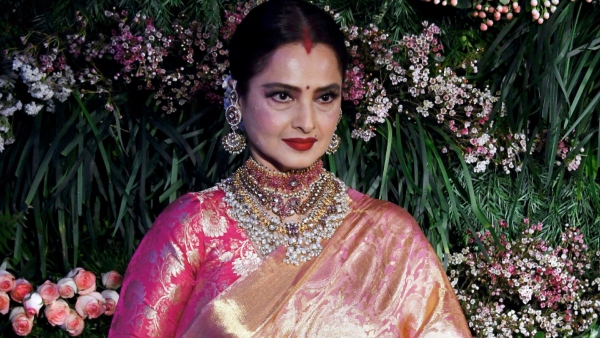 Image of rekha