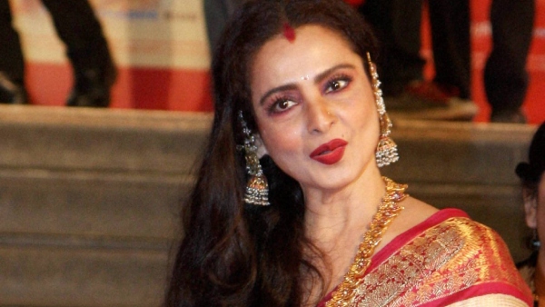 Image of rekha