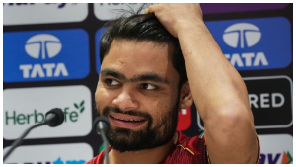 রিঙ্কু রিঙ্কু